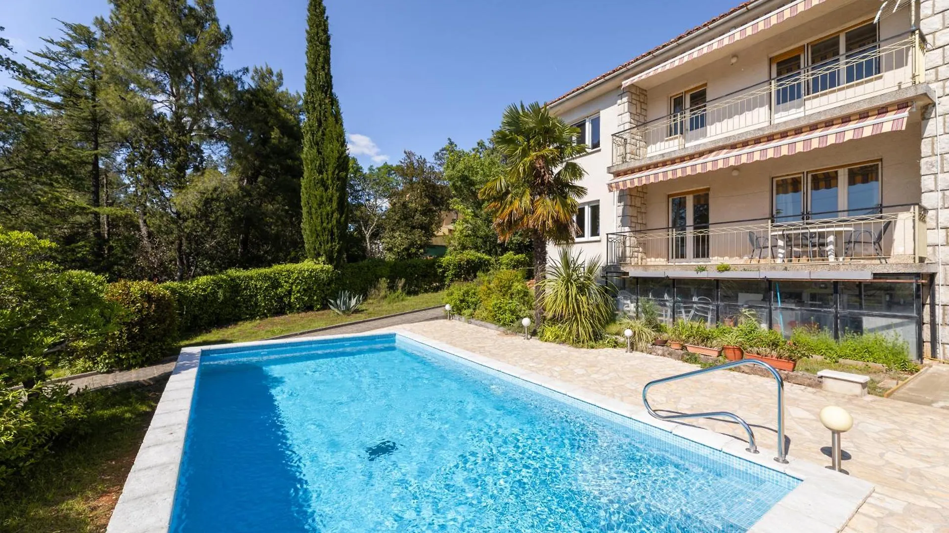 Vida'S Place Malinska