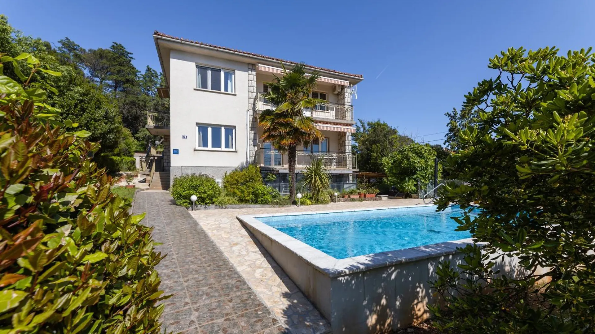 Apartman Vida'S Place Malinska