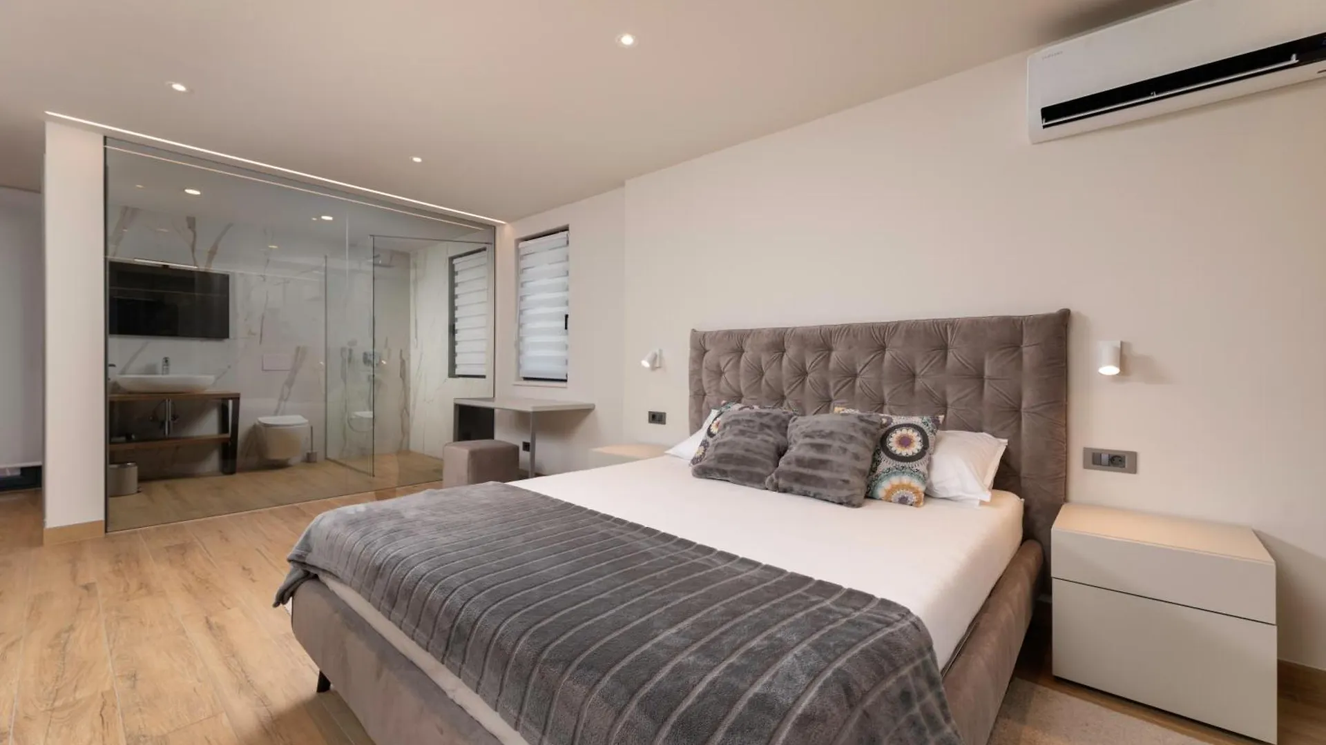 Apartman Vida'S Place Malinska