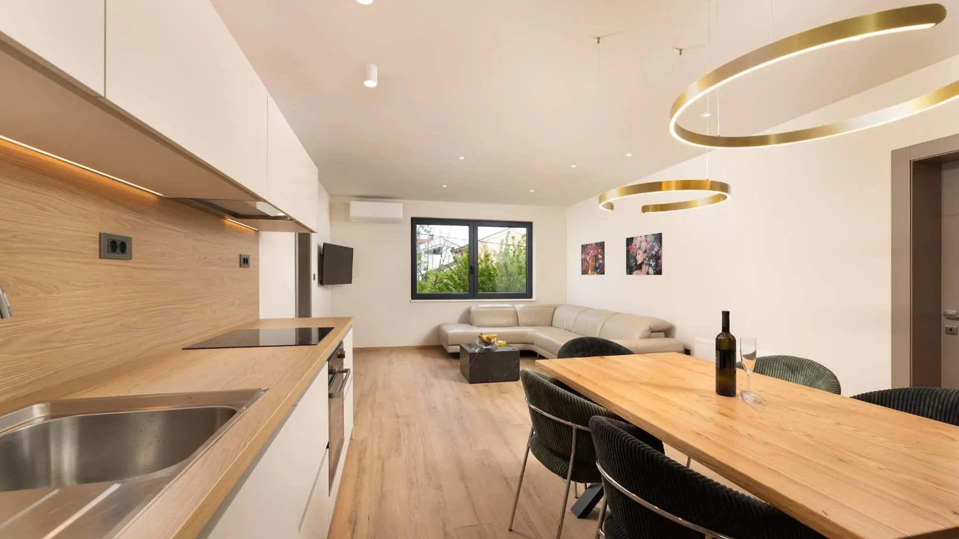 Vida'S Place Malinska